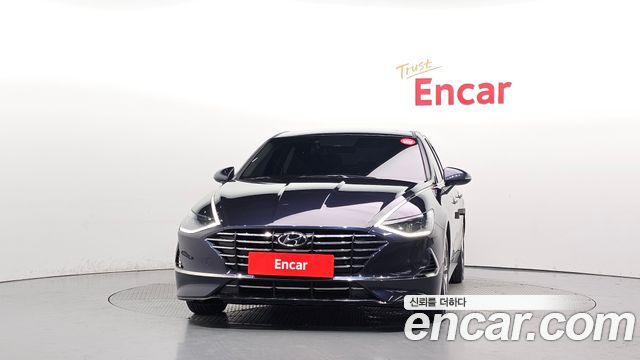 Hyundai Sonata 2.0 Premium Family — пробег 160 026 км — фото 3 из 5