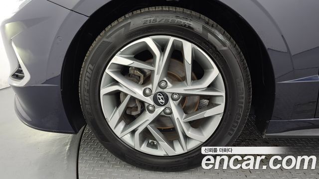 Hyundai Sonata 2.0 Premium Family — пробег 160 026 км — фото 5 из 5