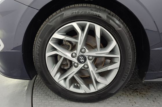 Hyundai Sonata 2.0 Premium Family — пробег 160 026 км — фото 5 из 5
