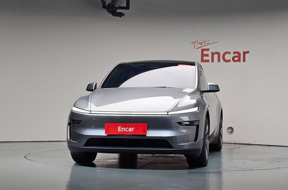 Tesla Model Y Long Range AWD — пробег 15 878 км — фото 3 из 5