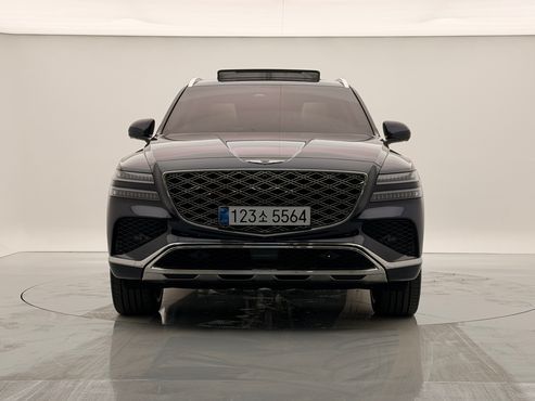 Genesis GV80 2.5T Gasoline AWD — пробег 22 558 км — фото 3 из 5