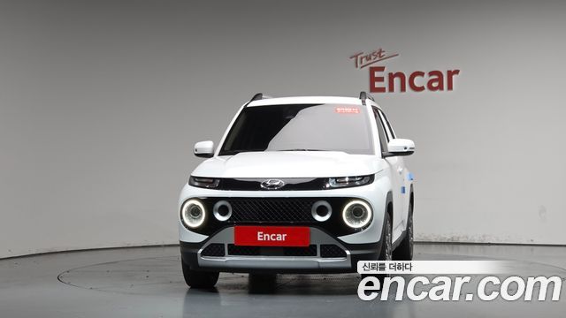 Hyundai Casper Turbo Inspiration — пробег 49 648 км — фото 3 из 5