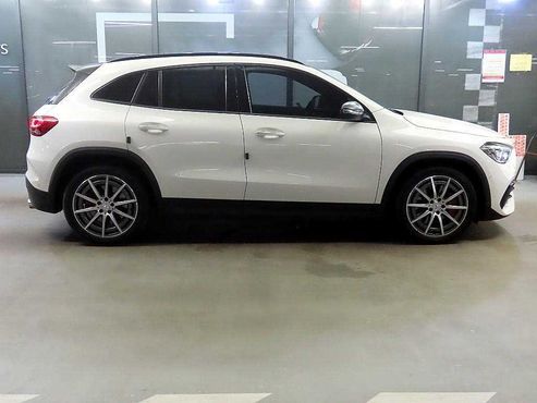 Mercedes-Benz GLA-Class GLA45 AMG 4MATIC+ — пробег 80 000 км — фото 3 из 5
