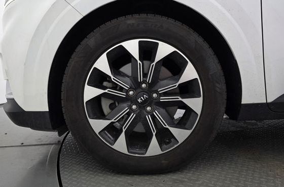Kia Carnival Diesel 9-Seater Signature — пробег 20 095 км — фото 5 из 5