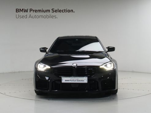 BMW M2 M2 Coupe — пробег 9 632 км — фото 2 из 5