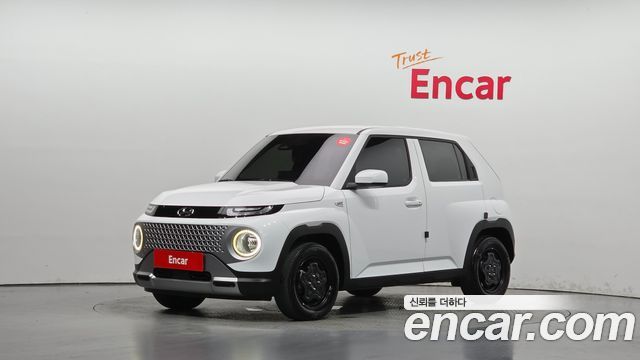Hyundai Casper Modern — пробег 65 205 км — фото 1 из 5