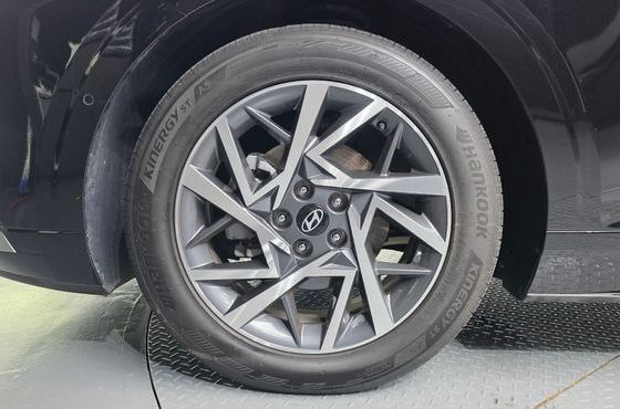Hyundai Grandeur Exclusive — пробег 42 965 км — фото 5 из 5