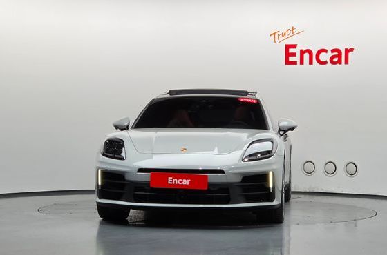 Porsche Panamera 2.9 AWD E-Hybrid — пробег 22 642 км — фото 3 из 5