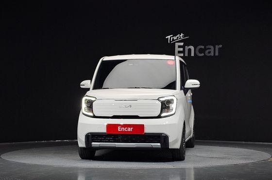 Kia RAY Signature — пробег 26 км — фото 3 из 5