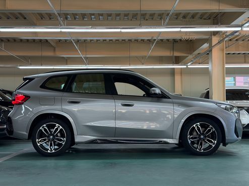 BMW X1 sDrive 20i M Sport — пробег 40 516 км — фото 5 из 5