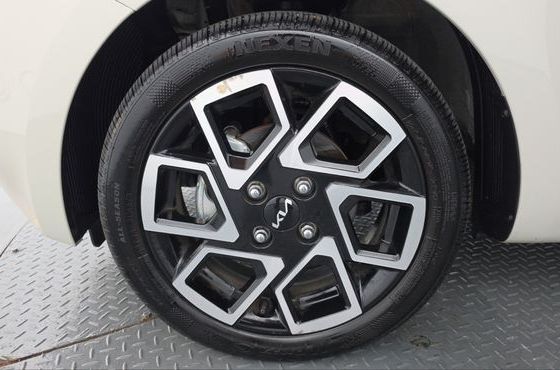 Kia RAY Signature — пробег 9 236 км — фото 5 из 5