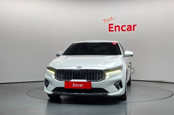 Kia K7 3.0 GDI Signature — пробег 78 875 км — фото 3 из 5
