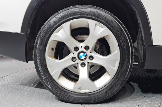 BMW X1 xDrive 20d — пробег 262 565 км — фото 5 из 5