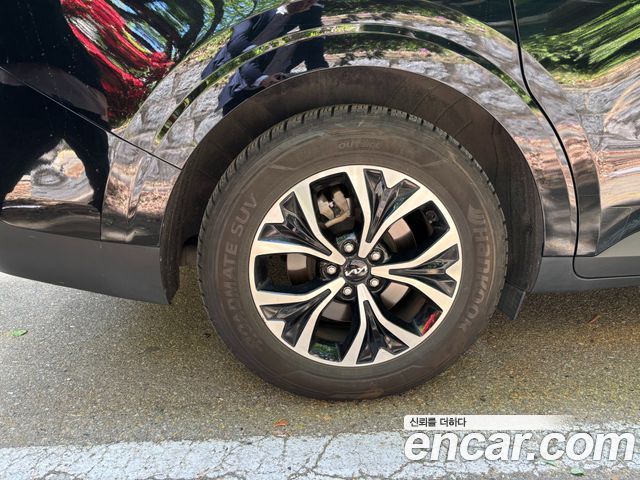 Kia Carnival Diesel 9-Seater Prestige — пробег 89 000 км — фото 5 из 5