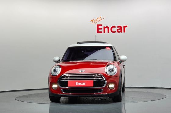Mini Cooper 5Door HIGH 3rd — пробег 83 096 км — фото 3 из 5