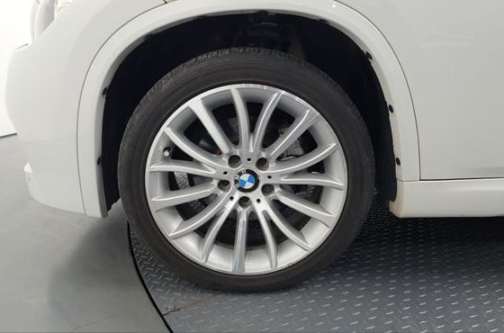 BMW X1 xDrive 20d — пробег 171 130 км — фото 5 из 5