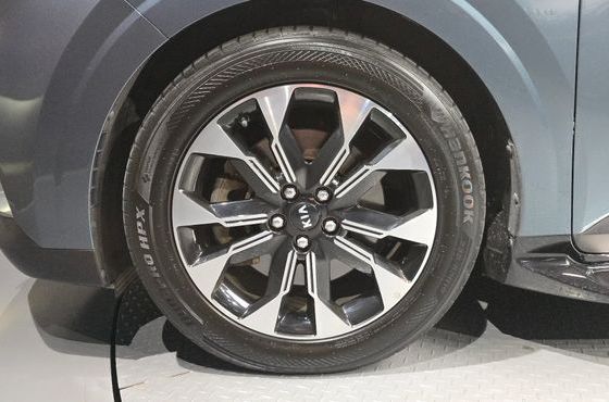 Kia Carnival Diesel 9-Seater Signature — пробег 91 210 км — фото 5 из 5