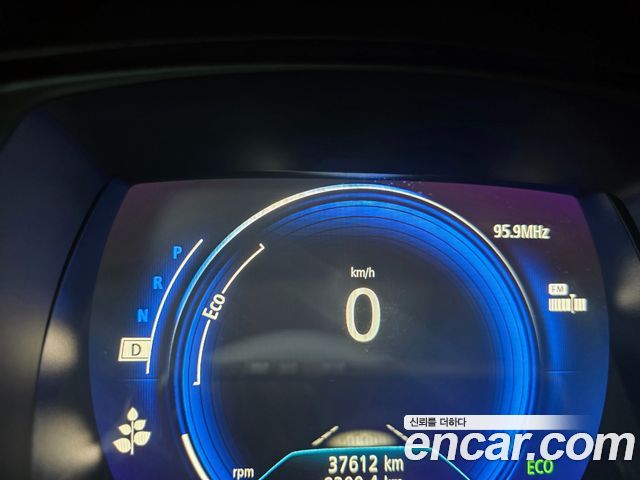 Renault (Samsung) QM6 из Кореи Encar