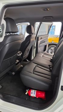 Ssangyong Musso Disel 2.2 4WD M5 — пробег 1 288 км — фото 2 из 5