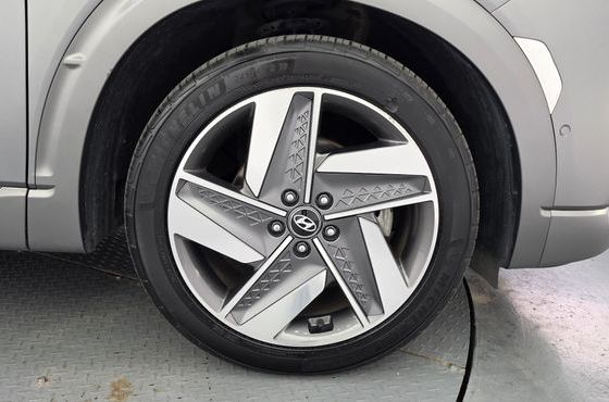 Hyundai Nexo Premium — пробег 75 610 км — фото 5 из 5