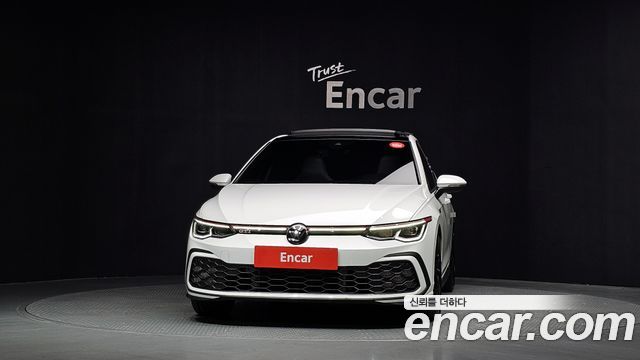 Volkswagen Golf 2.0 GTI — пробег 46 146 км — фото 3 из 5