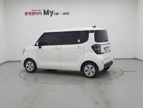 Kia RAY Van 2-Seater Prestige Special — пробег 73 446 км — фото 3 из 5