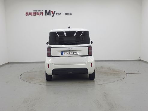 Kia RAY Van 2-Seater Prestige Special — пробег 73 446 км — фото 4 из 5
