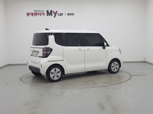 Kia RAY Van 2-Seater Prestige Special — пробег 73 446 км — фото 5 из 5