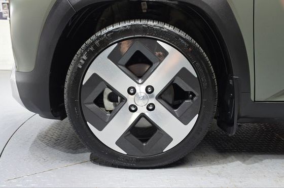Hyundai Casper Inspiration — пробег 15 808 км — фото 5 из 5