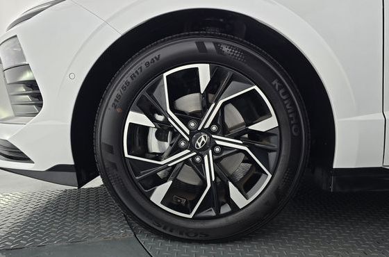 Hyundai Sonata 2.0 Exclusive — пробег 6 135 км — фото 5 из 5