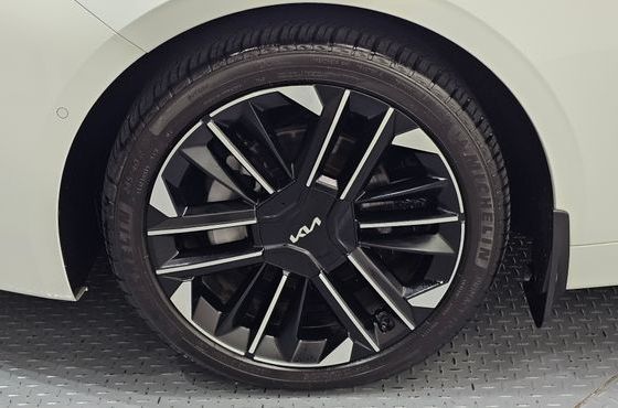 Kia K8 Signature — пробег 19 833 км — фото 5 из 5