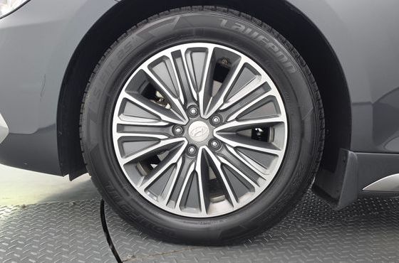 Hyundai Grandeur Exclusive Special — пробег 60 017 км — фото 5 из 5