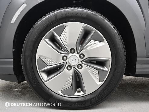Hyundai Kona Premium — пробег 127 009 км — фото 5 из 5