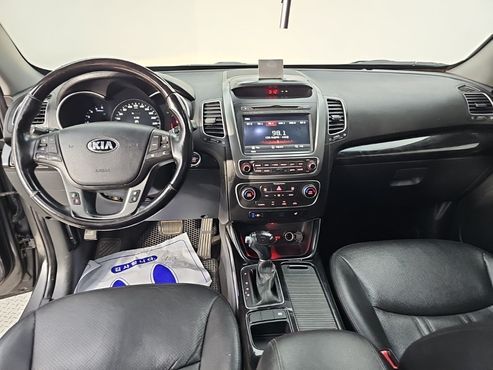Kia Sorento Diesel 2.0 2WD Trendy — пробег 150 000 км — фото 5 из 5
