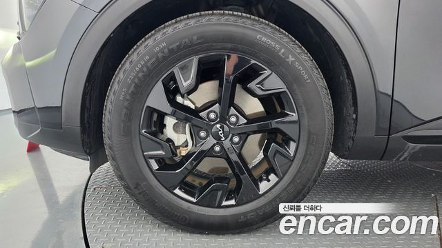 Kia Sportage 30Th Edition 2WD — пробег 49 457 км — фото 5 из 5