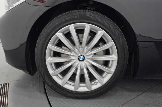 BMW Gran Turismo 620d Luxury — пробег 142 326 км — фото 5 из 5