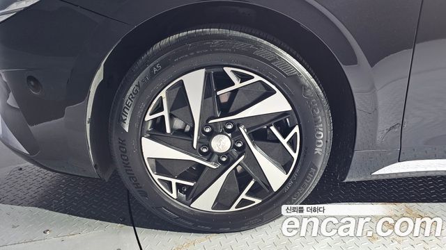 Hyundai Grandeur Premium — пробег 66 519 км — фото 5 из 5