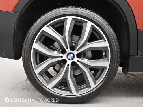 BMW X2 (F39) xDrive20d Advantage — пробег 82 106 км — фото 5 из 5