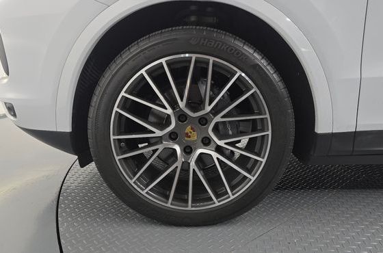 Porsche Cayenne 3.0 Coupe — пробег 36 860 км — фото 5 из 5