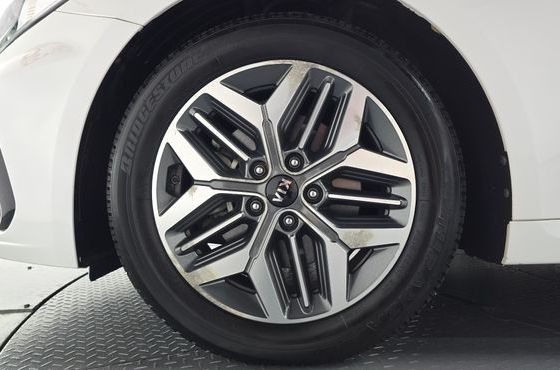 Kia K5 Noblesse — пробег 84 224 км — фото 5 из 5