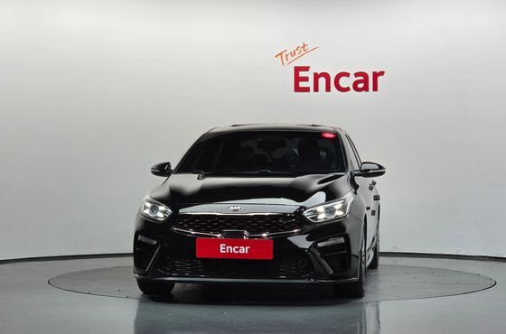 Kia K3 GT Plus — пробег 101 893 км — фото 3 из 5