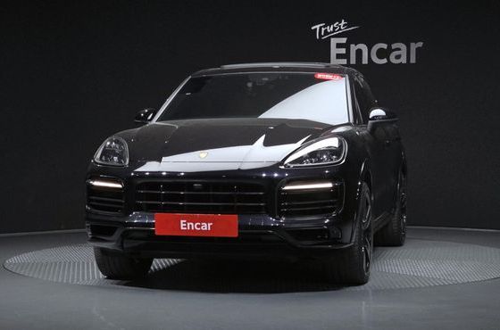Porsche Cayenne 3.0 — пробег 49 268 км — фото 3 из 5