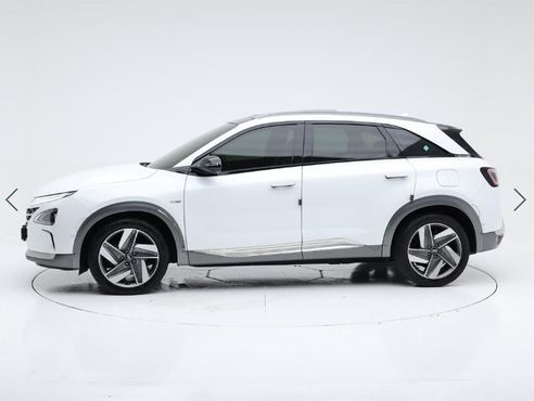 Hyundai Nexo Premium — пробег 149 941 км — фото 5 из 5