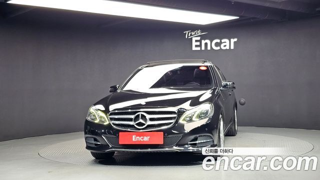 Mercedes-Benz E-Class E250 CDI 4MATIC — пробег 221 715 км — фото 3 из 5