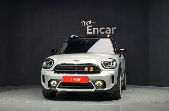 Mini Countryman Classic 2nd — пробег 16 852 км — фото 3 из 5