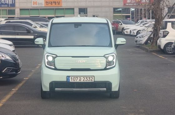 Kia RAY Signature — пробег 86 506 км — фото 3 из 5