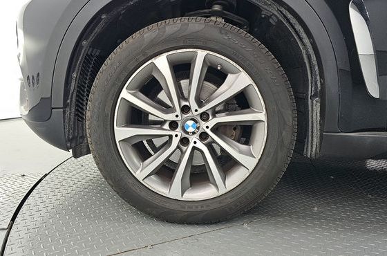 BMW X6 xDrive 30d — пробег 76 989 км — фото 5 из 5