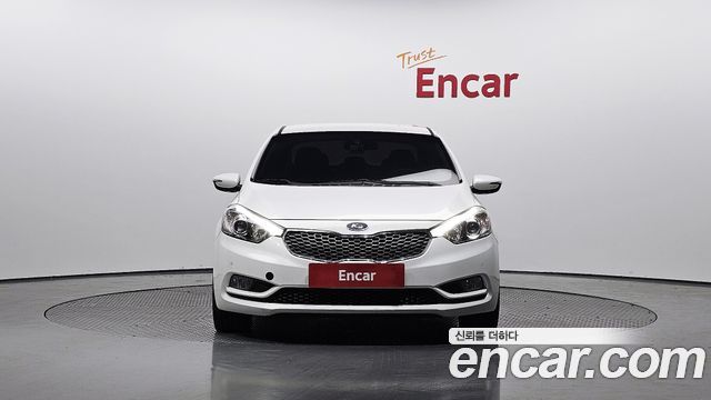 Kia K3 Prestige — пробег 67 810 км — фото 3 из 5