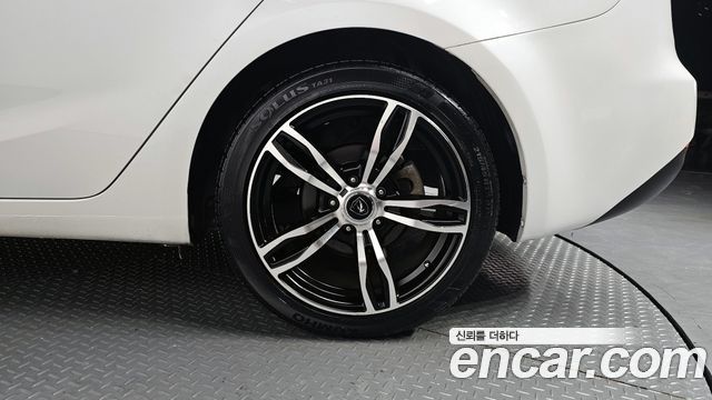 Kia K3 Prestige — пробег 67 810 км — фото 5 из 5