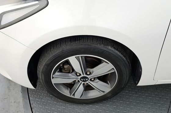 Kia K3 Prestige — пробег 89 313 км — фото 5 из 5
